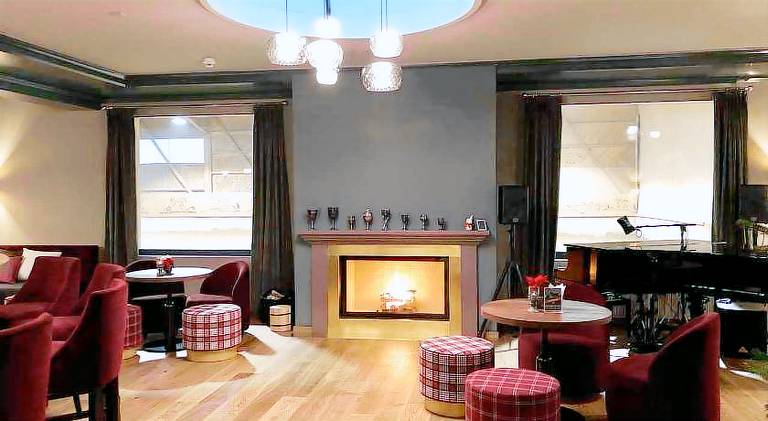 Hotel Simmenhof — photo 3