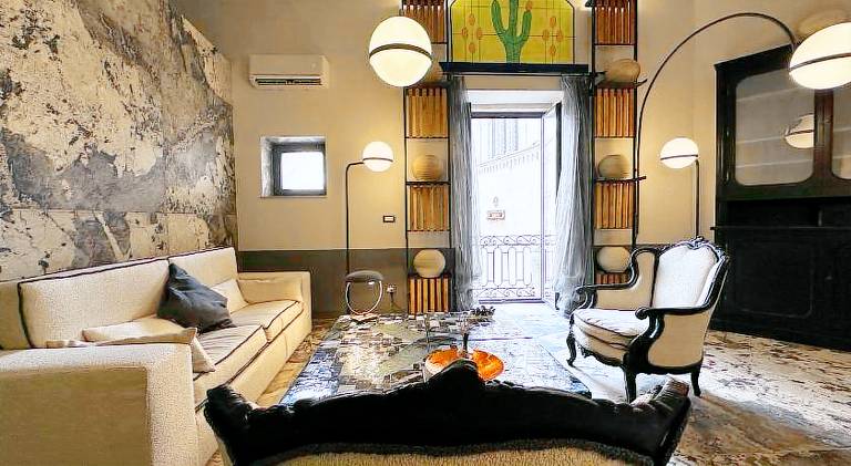 House with 2 rooms for 4 persons — photo 2