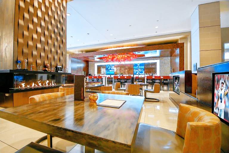 Hilton Dallas/ Plano Granite Park — photo 2