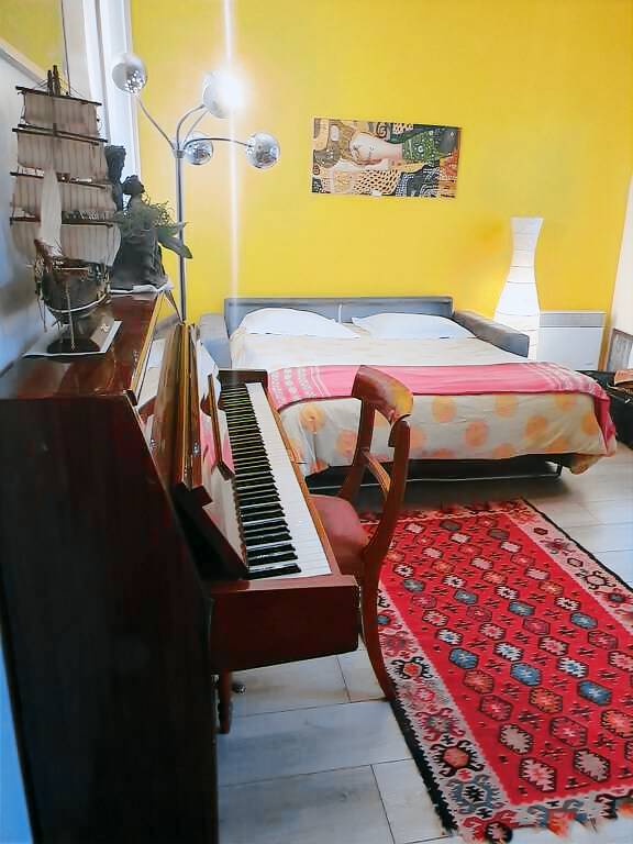 Appartement  19e Arrondissement
