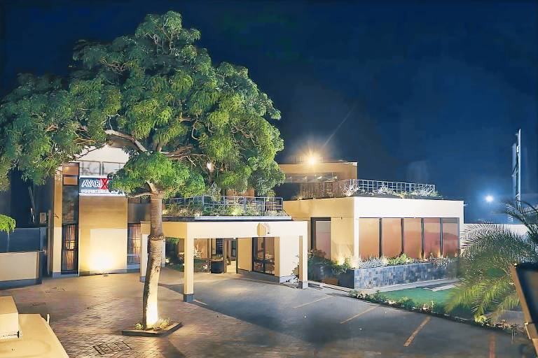 Hotel Royal Star