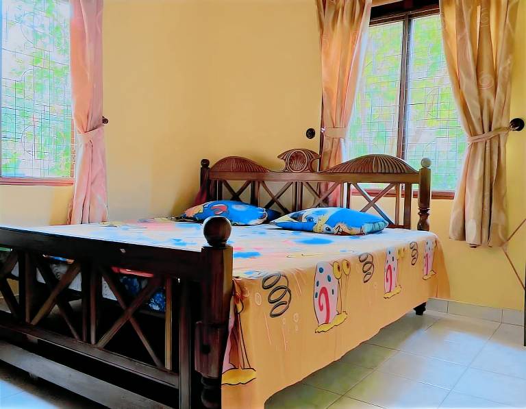 Beautiful house with yard | Next to the beach | Suitable for remote work | Pets are welcome — photo 2