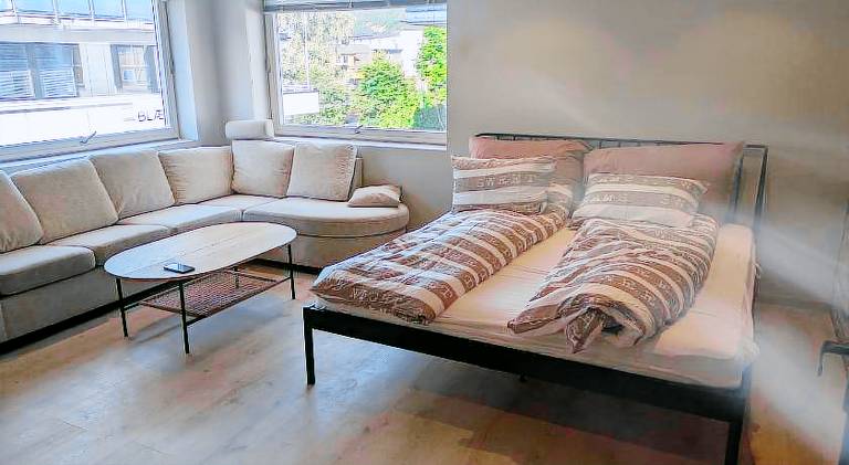 Lovely holiday apartment | Dogs allowed — photo 2