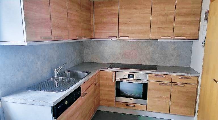 Apartment with 1 room for 2 persons — photo 2
