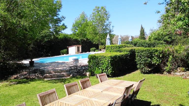 Appartement Saint-Antonin-Noble-Val