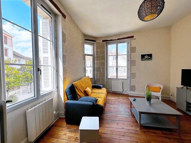Holiday apartment | Dogs allowed — photo 2