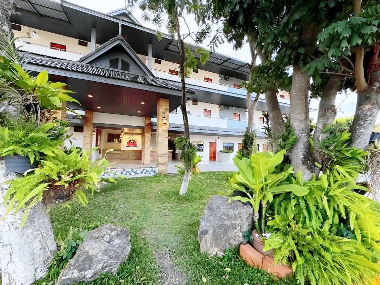 Resort Pattaya City