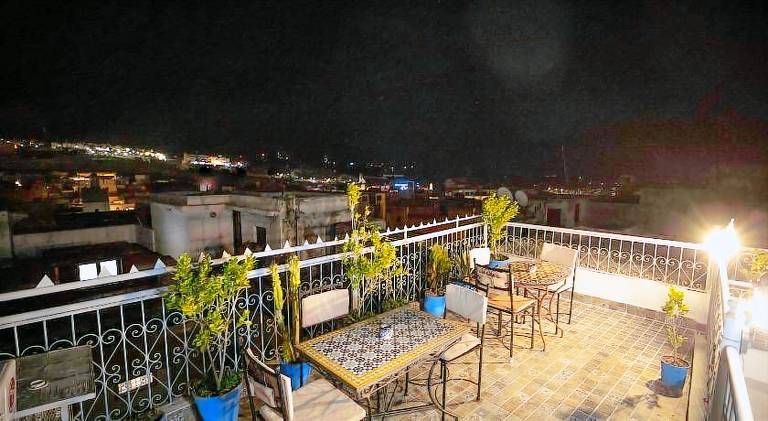 Riad Dar Rabha — photo 3