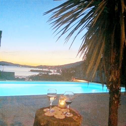 Ferienwohnung in Trogir f&uuml;r max. 3 Personen, 