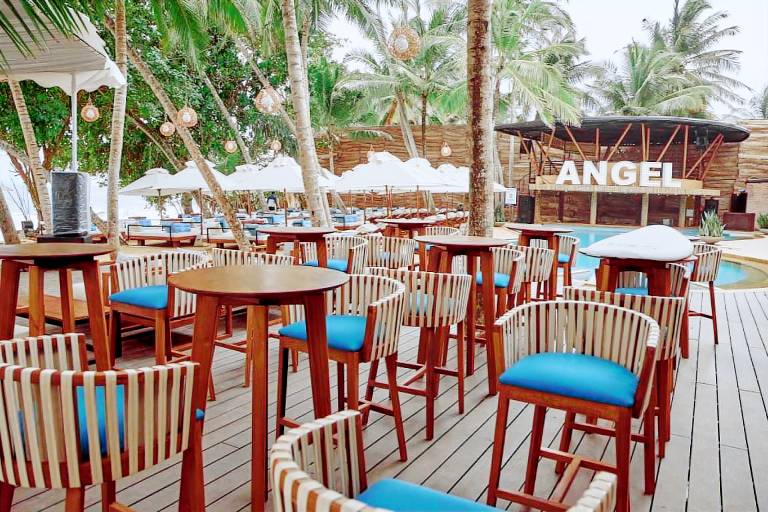 Angel Beach Unawatuna — photo 5