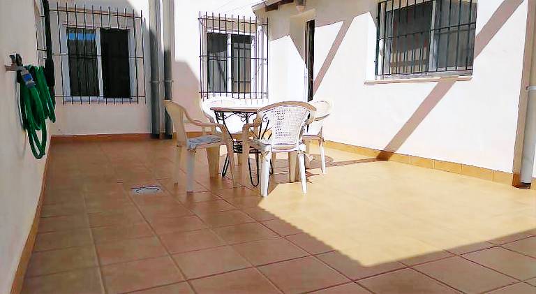 Vacation home with 3 rooms for 8 persons — photo 5