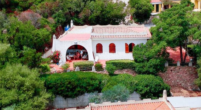 Villa with 3 rooms for 7 persons — photo 5