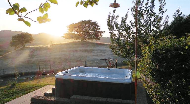 House with pool & jacuzzi | Pets allowed — photo 5