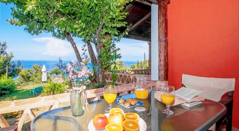 Pleasant rental apartment with garden & terrace | Next to the beach | Pet-friendly — photo 4