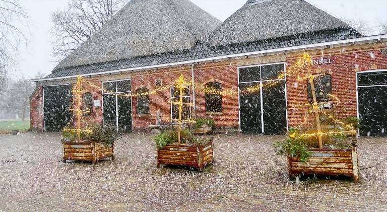 Landgoedboerderij Oosterheerdt — photo 3