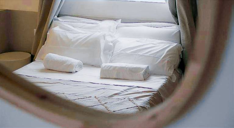 San Michele Rooms & Private Spa - via Santa Cesarea in Matera