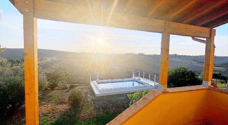 Beautiful apartment with garden, terrace & pool | Dogs allowed — photo 5