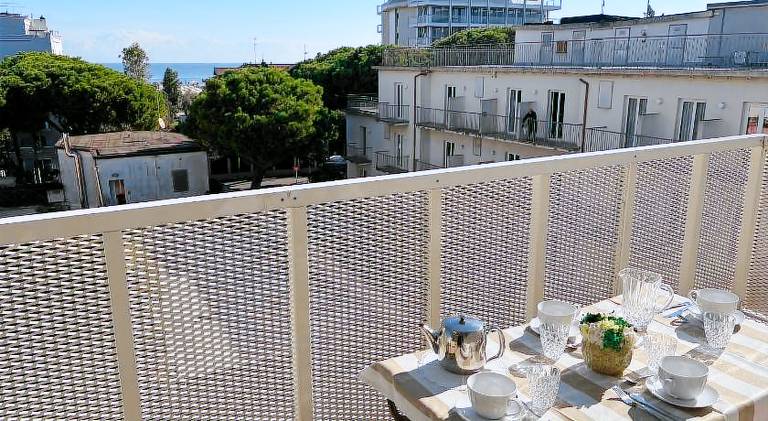 Apartment with 2 rooms for 4 persons — photo 3