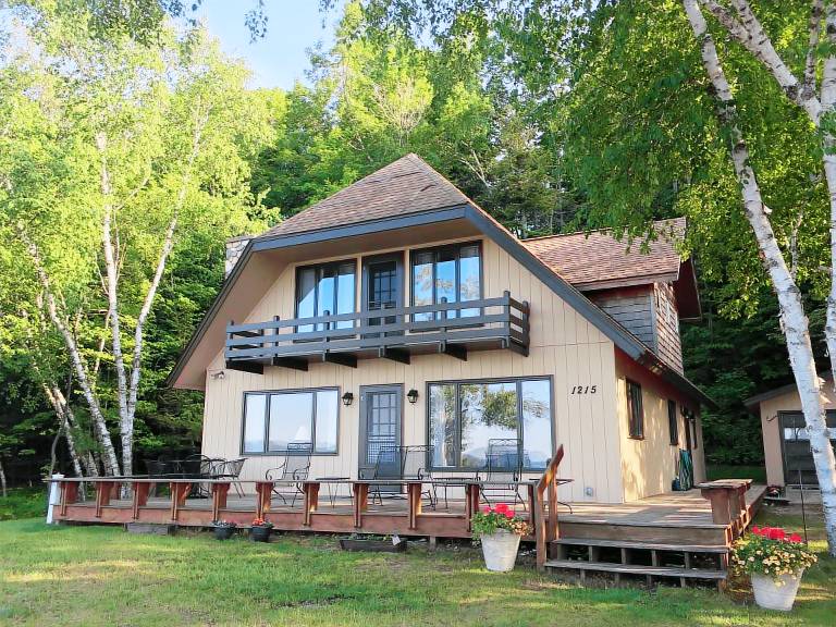 House Crystal Lake