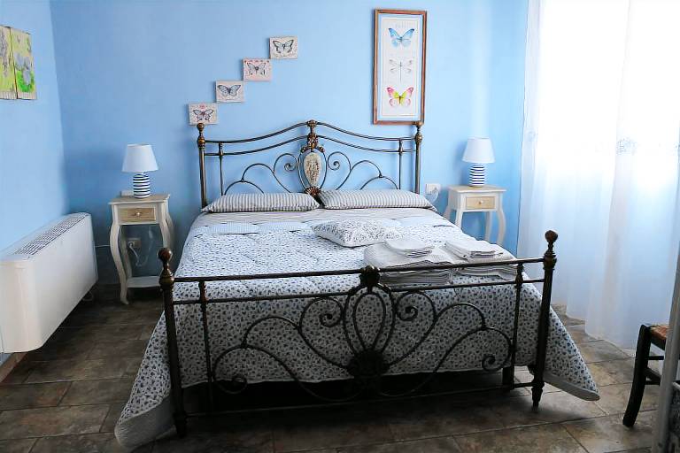 Agriturismo Laconi