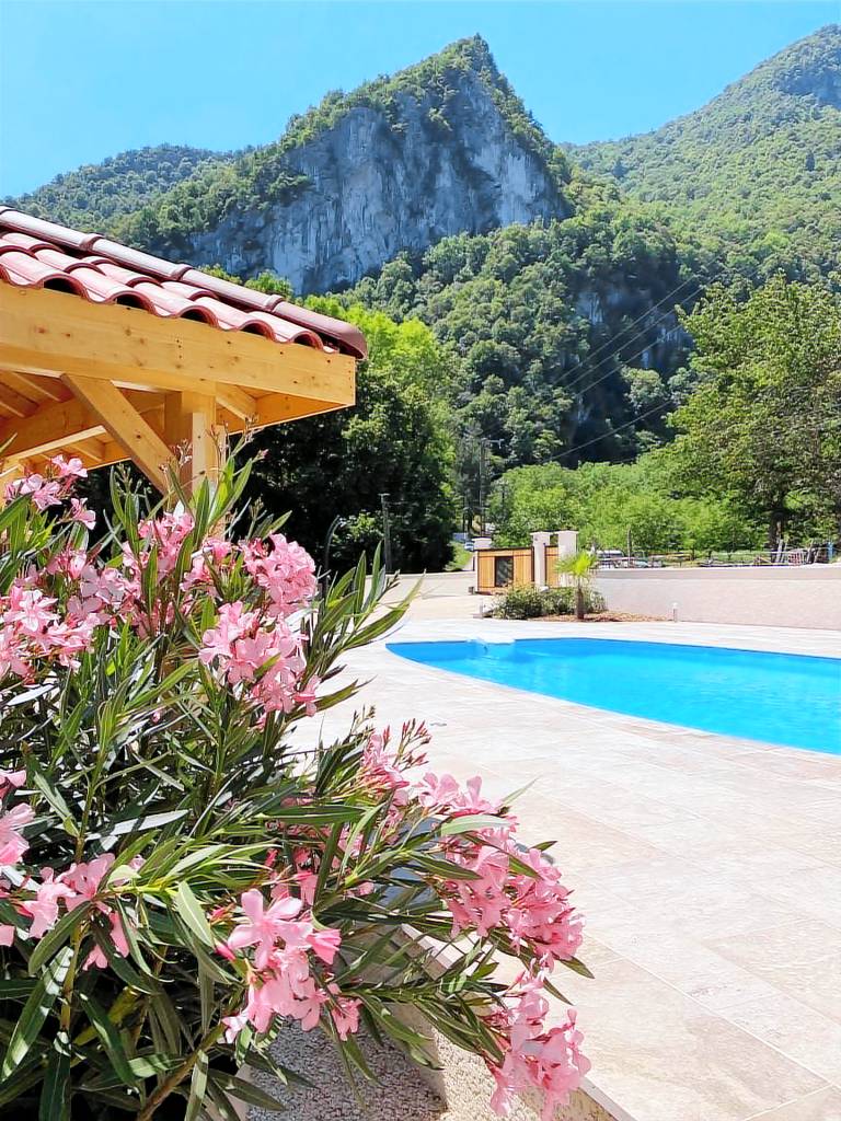 Chalet Autrans