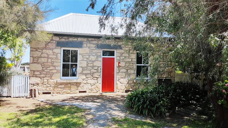 Cottage  Port Fairy