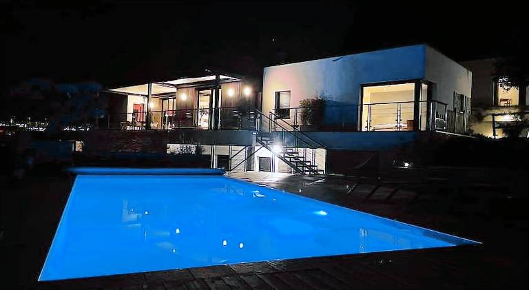 Lovely villa with pool | Pets are welcome — photo 4