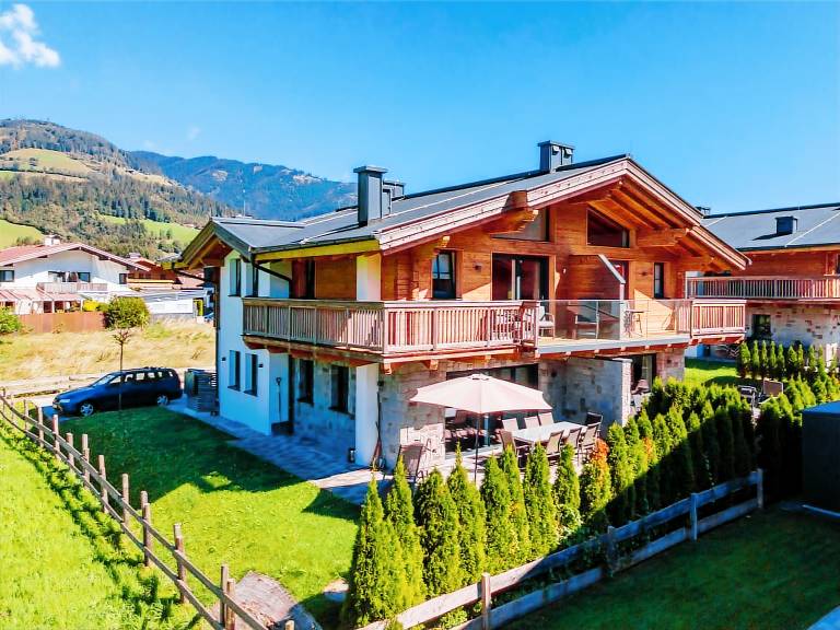 Chalet Niedernsill
