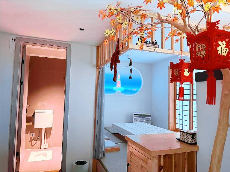 Rental apartment with 2 rooms for 4 persons — photo 3