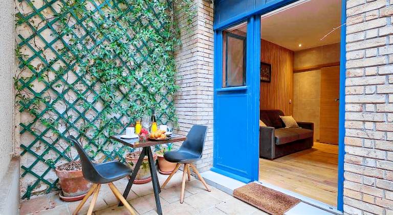 Beautiful rental apartment | Pet-friendly — photo 2