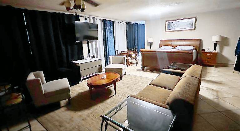 Rental apartment with 2 rooms for 6 persons in Tijuana