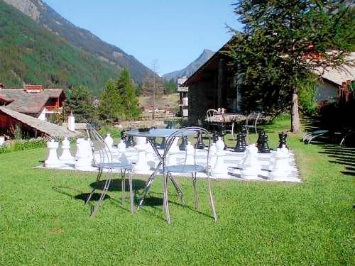 Eco Wellness Hotel Notre Maison — photo 5