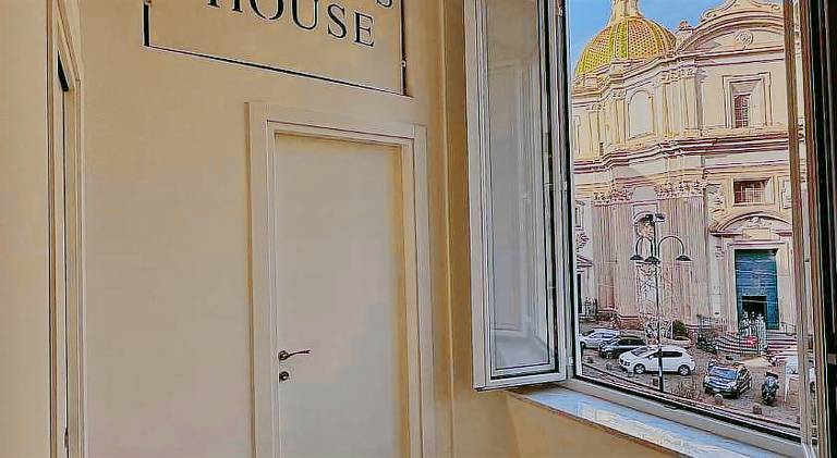 Vacation home with 2 rooms for 6 persons — photo 4