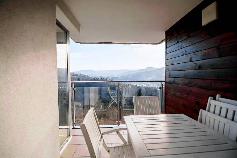 Holiday apartment | Mountain view — photo 4