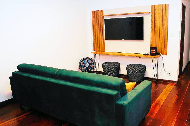 Apartamento  Paineiras