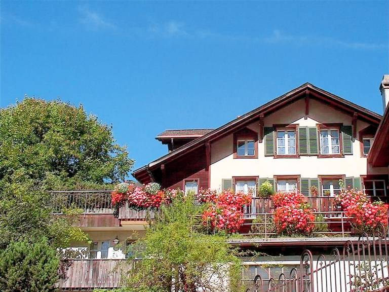Fully equipped wonderful rental apartment | Mountain view | Ski nearby | Pets allowed — photo 4