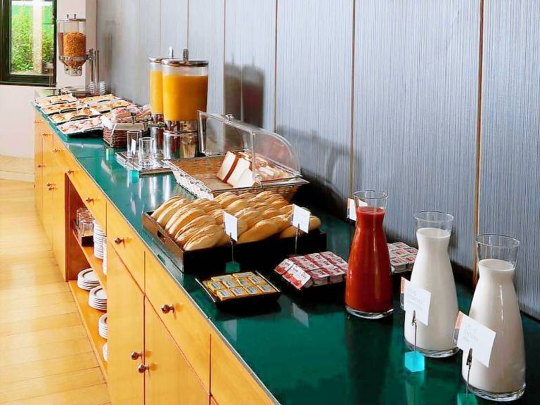 Apart-hotel Las Rozas de Madrid