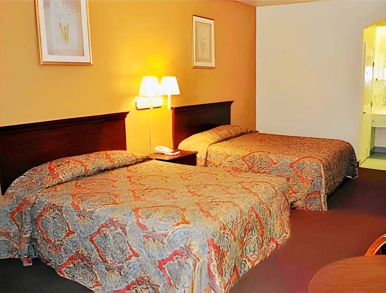 Motel Brownsville