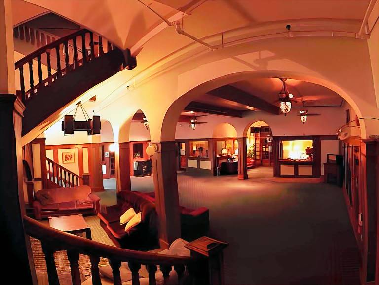 Rodmay Heritage Hotel — photo 4