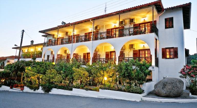 Sunset Hotel — photo 5