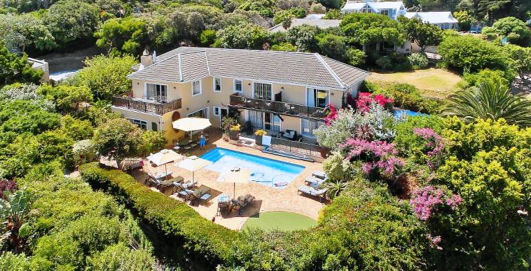 Villa Hout Bay