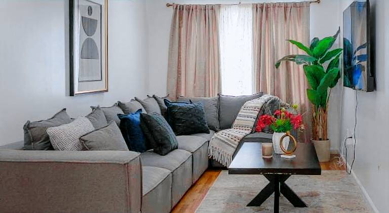 Rental apartment | Pet-friendly in Jersey City, NJ