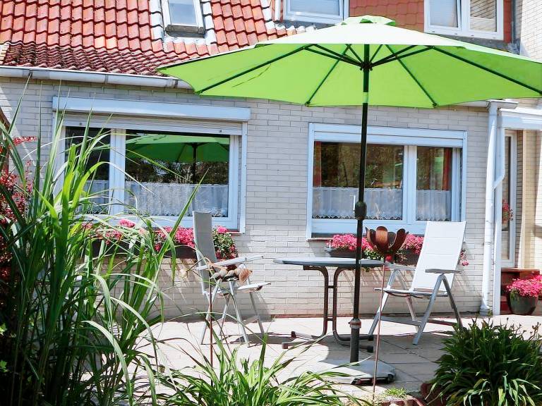 Ferienwohnung Ratzeburg