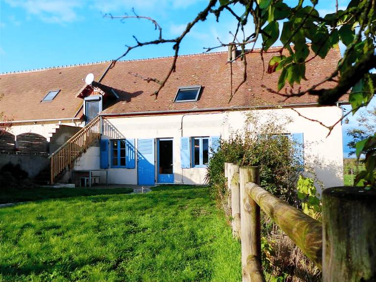Lovely gite with terrace, yard & pool | Dogs allowed — photo 3