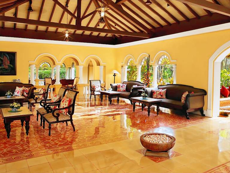 Taj Holiday Village Resort & Spa, Goa — photo 3