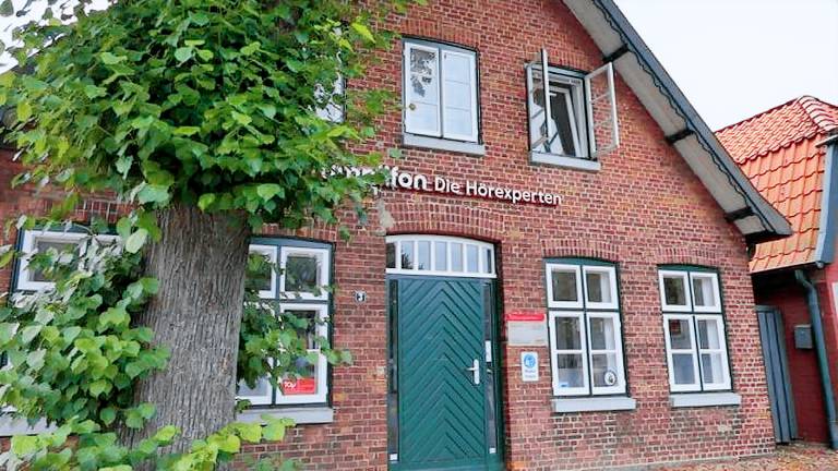 Ferienwohnung  Bad Bramstedt