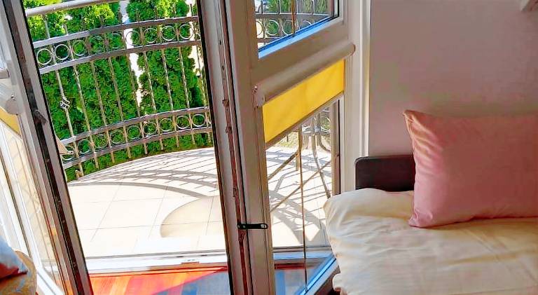 Holiday apartment with 2 rooms for 6 persons — photo 4