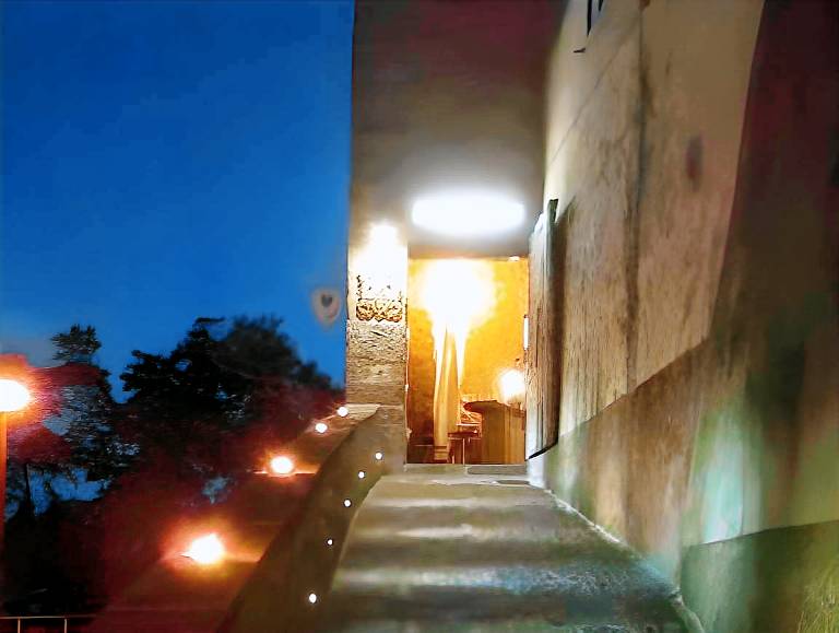 Morelliana4Rooms in Scansano