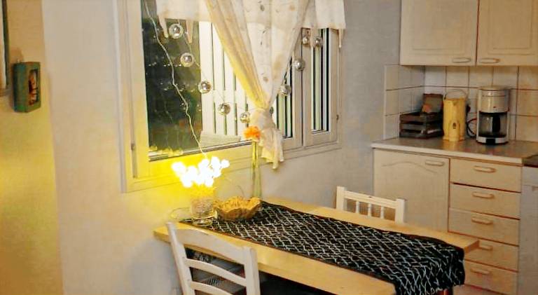 Apartment with 1 room for 4 persons — photo 5