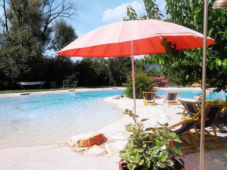 Camera privata Lugagnano Val D'arda